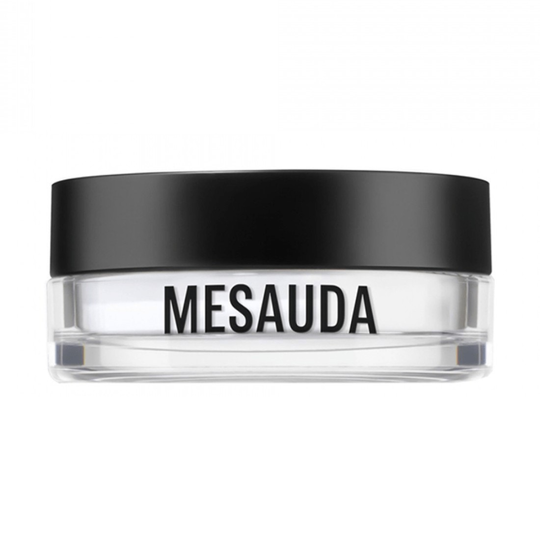 Mesauda Celestial Veil Translucent Loose Setting Powder - 301 invisible