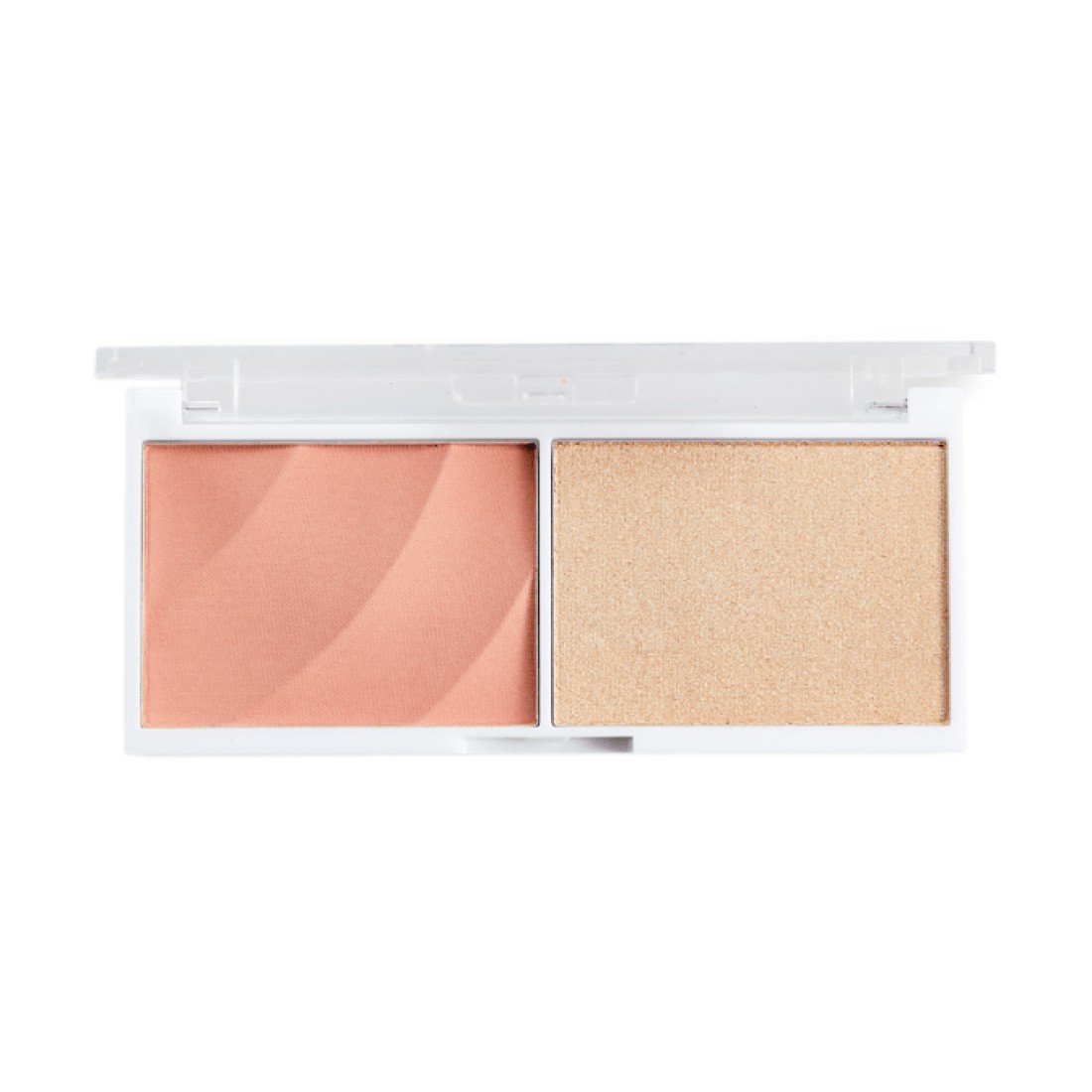 Relove Colour Play Blushed Duo - Sweet