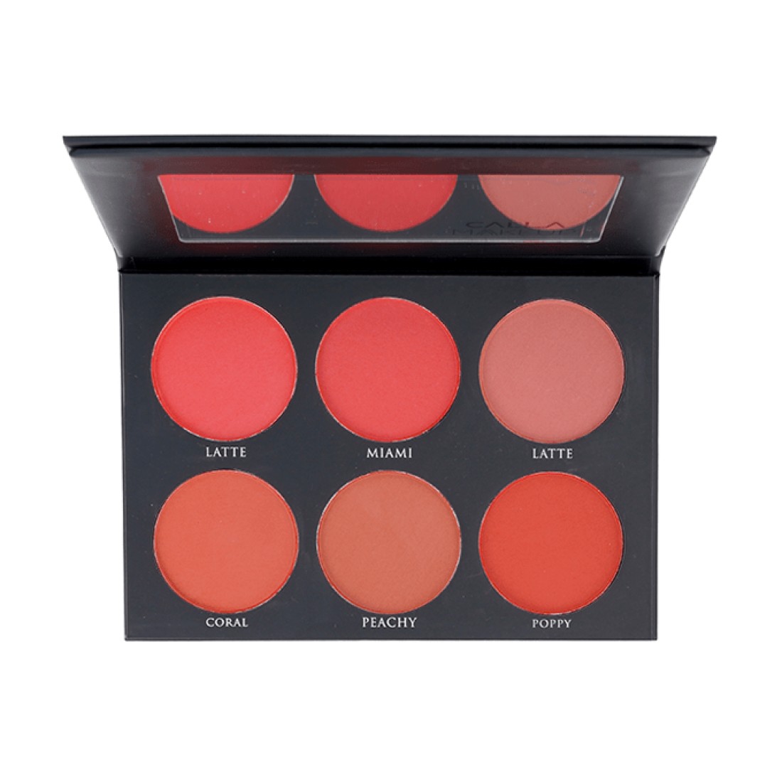 CALLA Makeup Blush Palette - CM-13