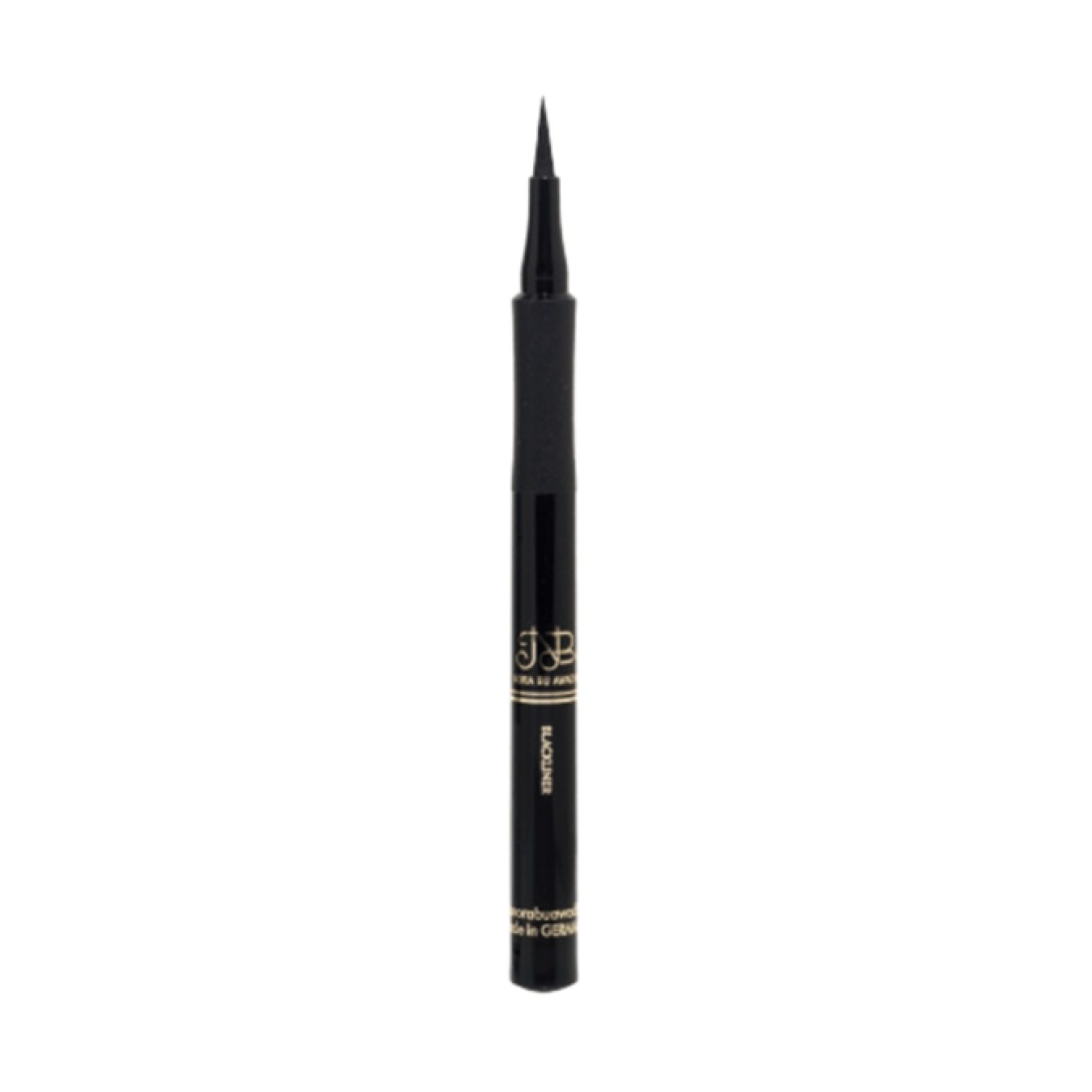 Nora Bo Awadh Liquid Eyeliner - Black Liner