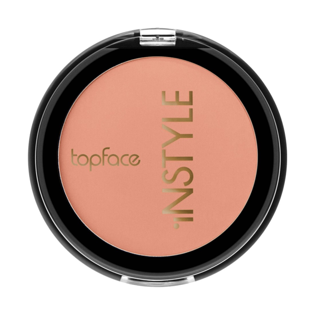 Topface Instyle Blush On Blusher - 011