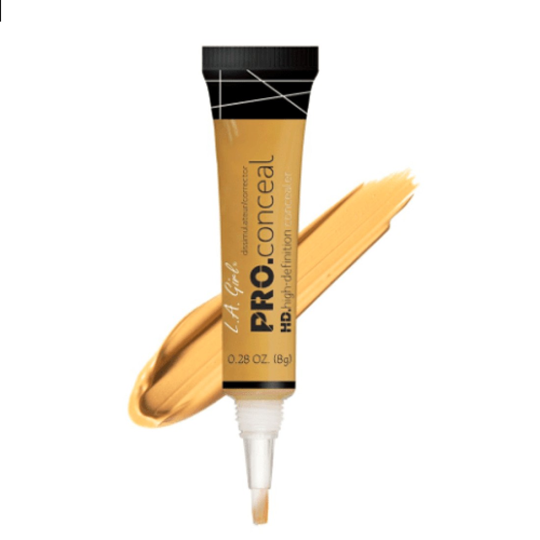L.A.Girl Pro Conceal Concealer - GC991
