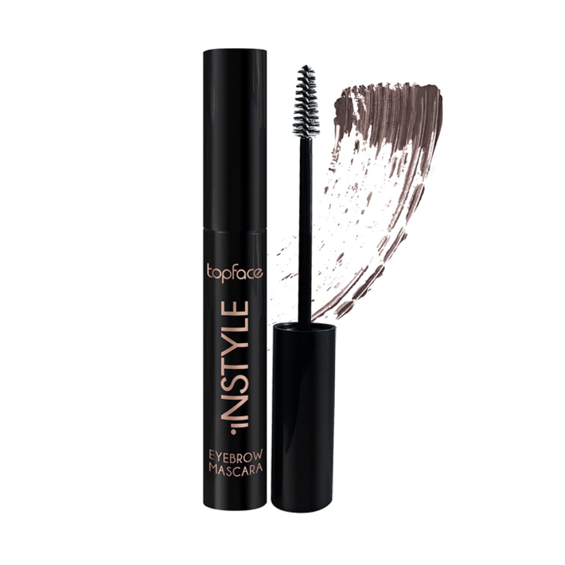 Topface Instyle Eyebrow Mascara - 005