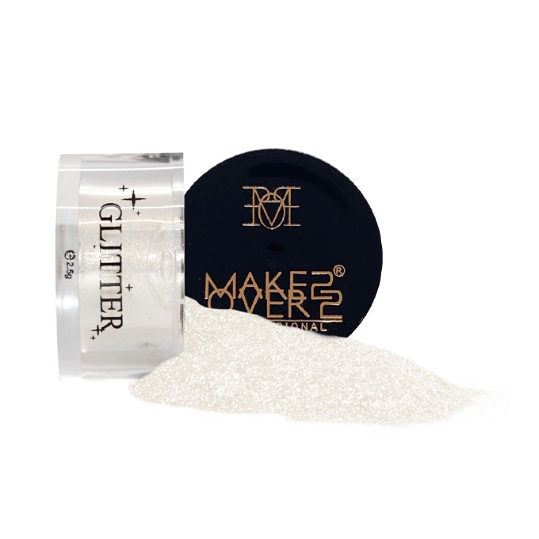 Make Over 22 Loose Glitter - GL006