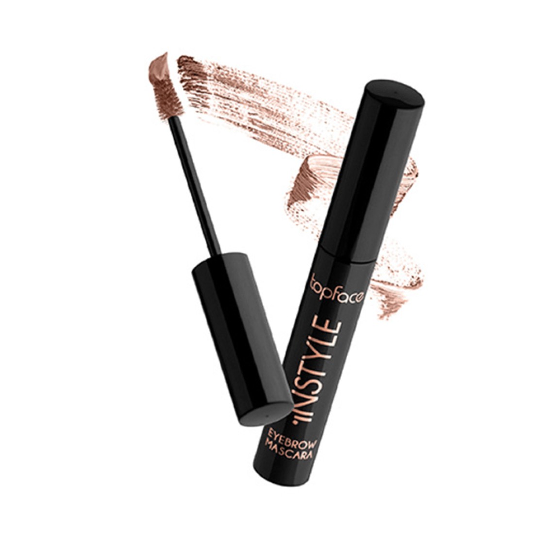 Topface Instyle Eyebrow Mascara - 002