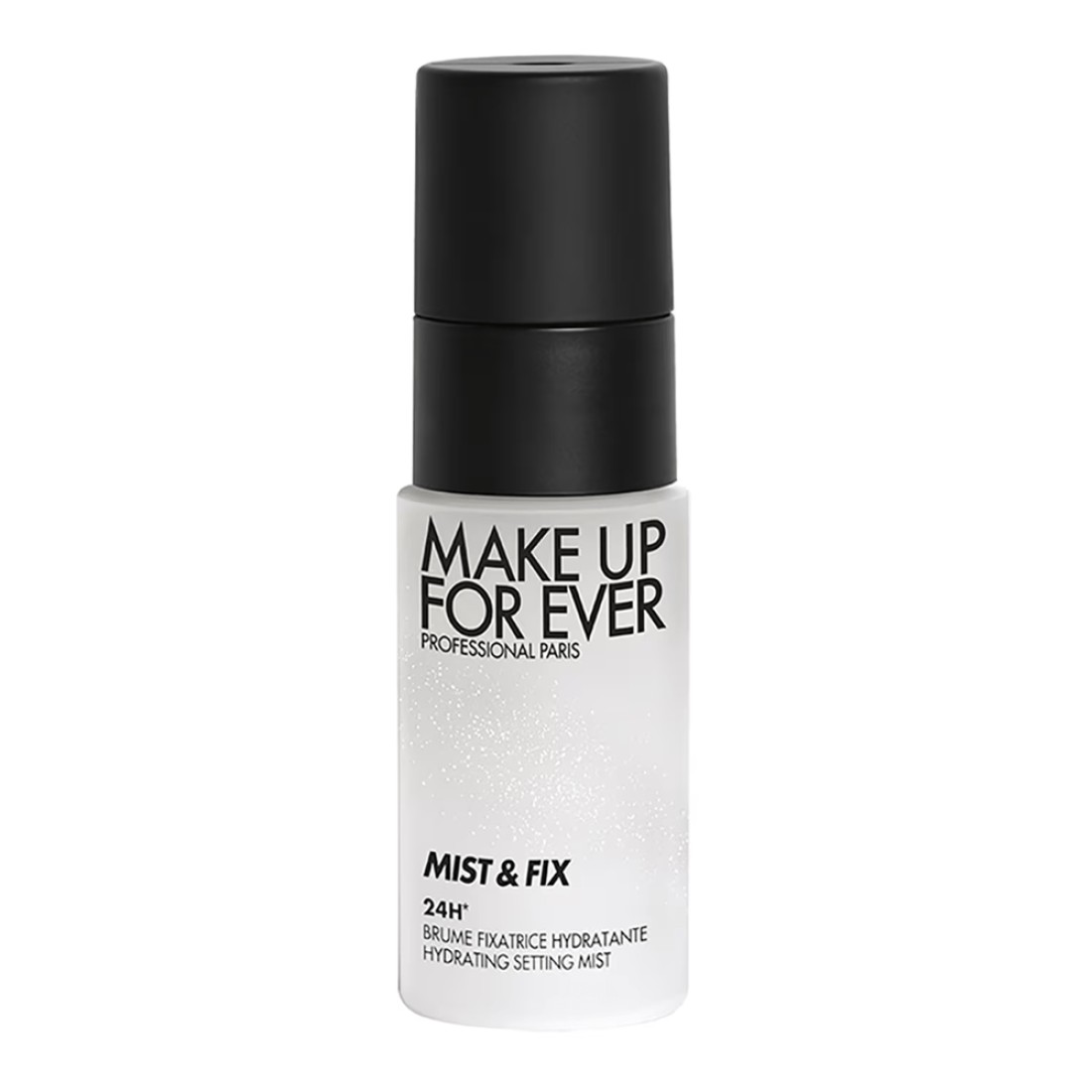 Make Up For Ever Mist & Fix 24HR Setting Spray - 30ml