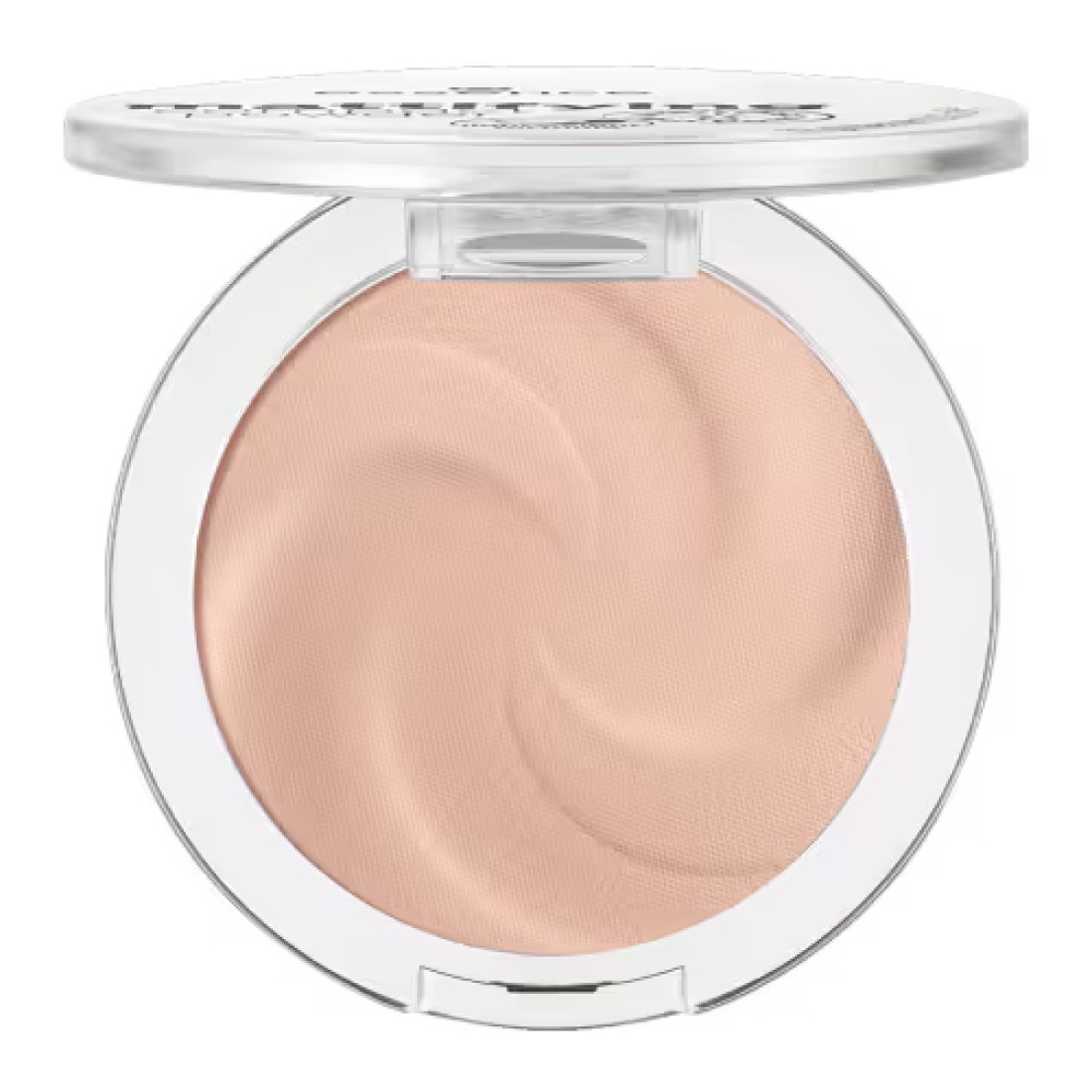 Essence Mattifying Compact Powder