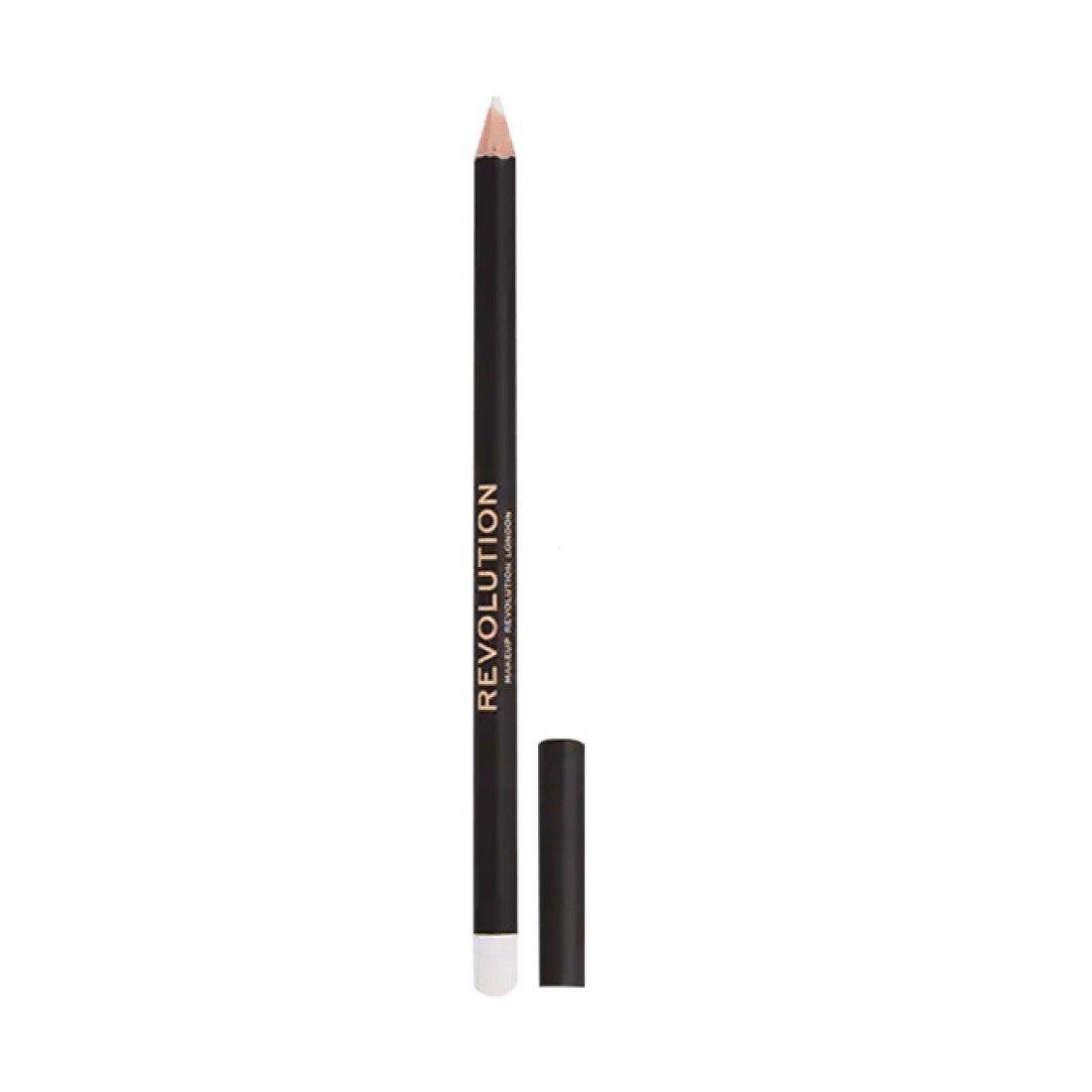 Revolution Kohl Eyeliner - White