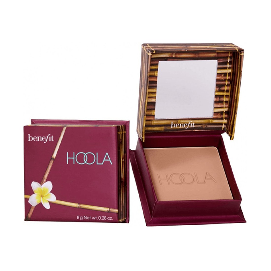 Benefit Hoola Matte Bronzer Powder