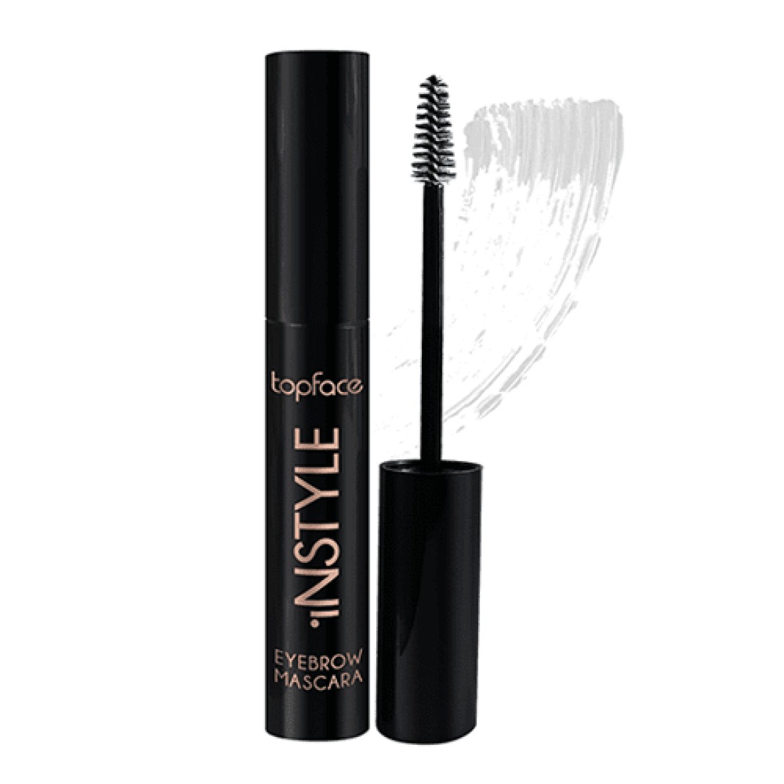 Topface Eyebrow Mascara - 001
