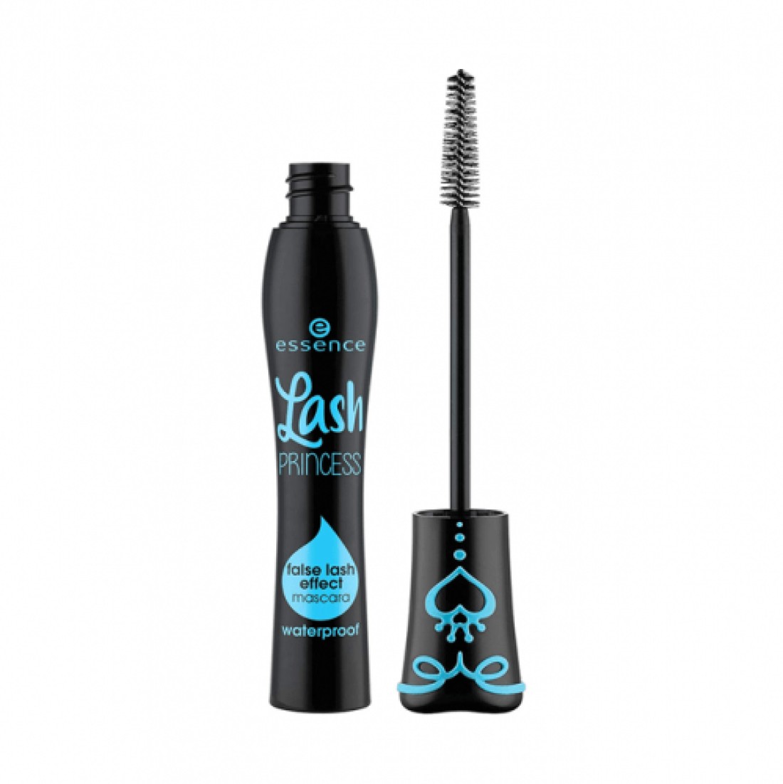 Essence Lash Princess False Lash Effect Waterproof Mascara - Black