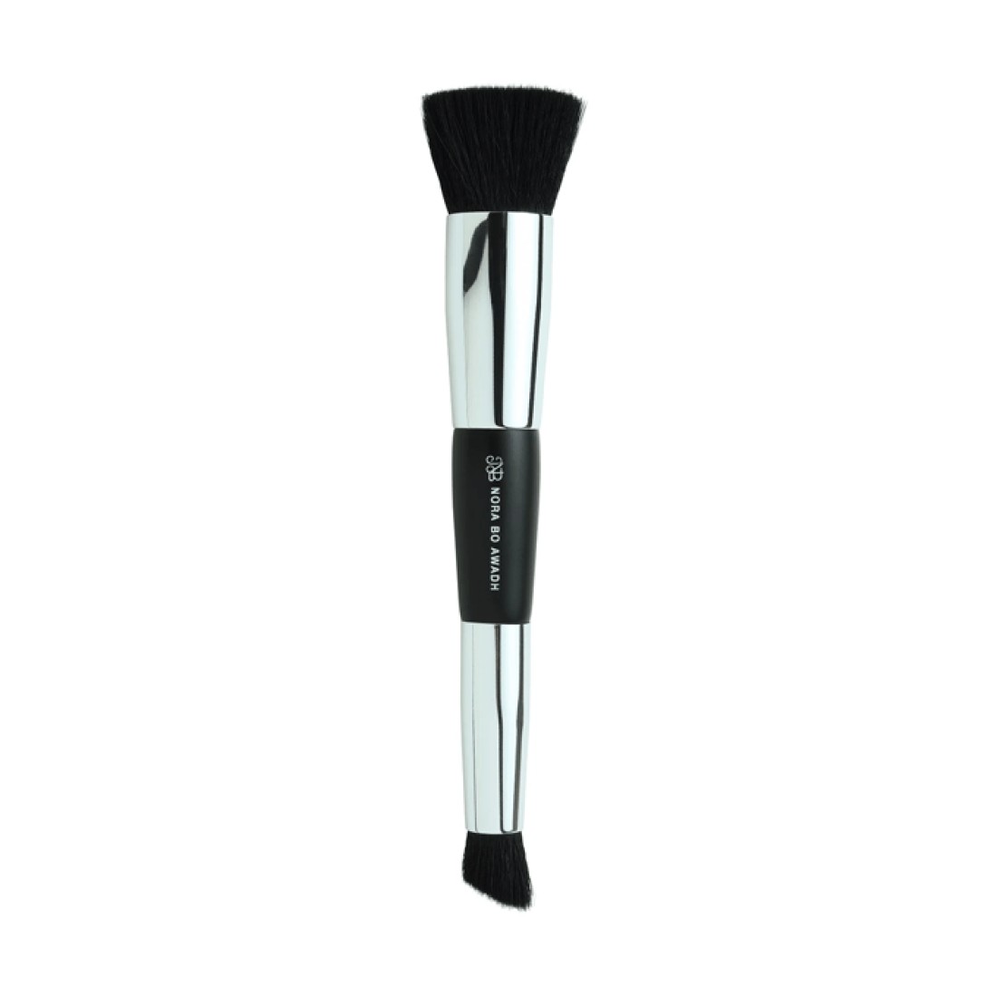 Nora Bo Awadh Foundation and Concealer Brush - 004