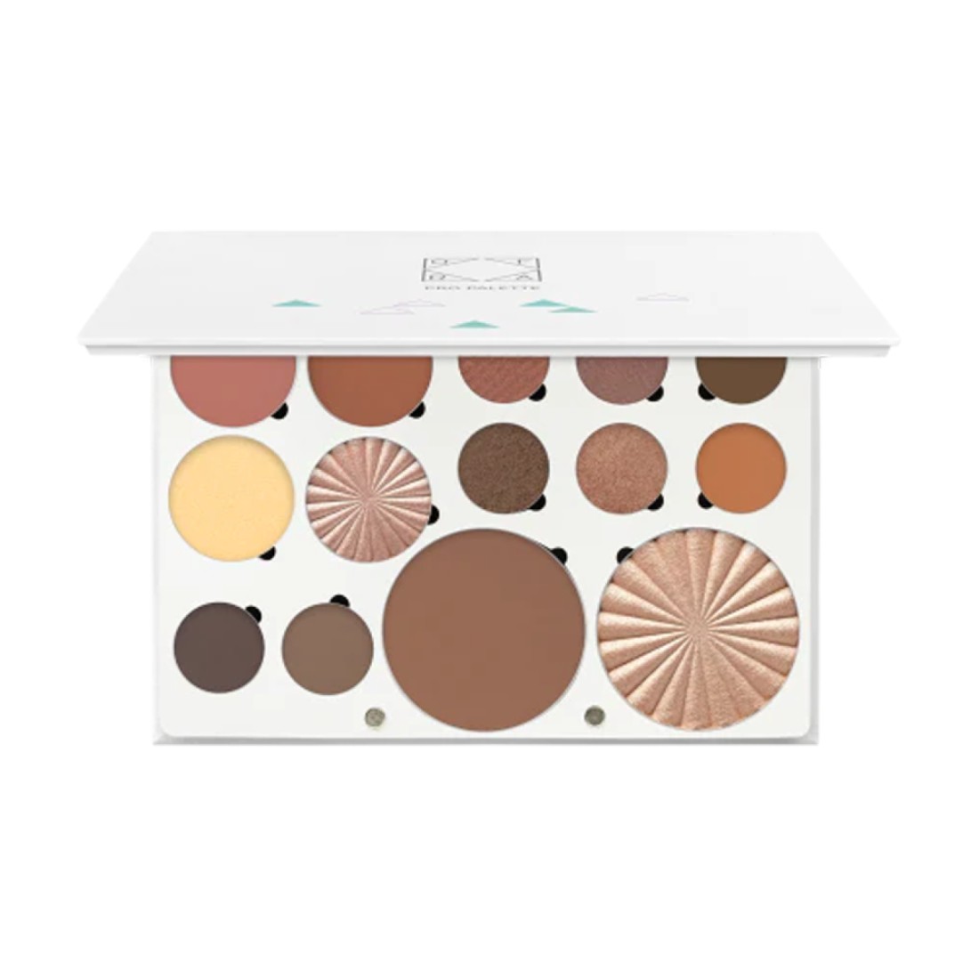 OFRA Pro Palette - Boho