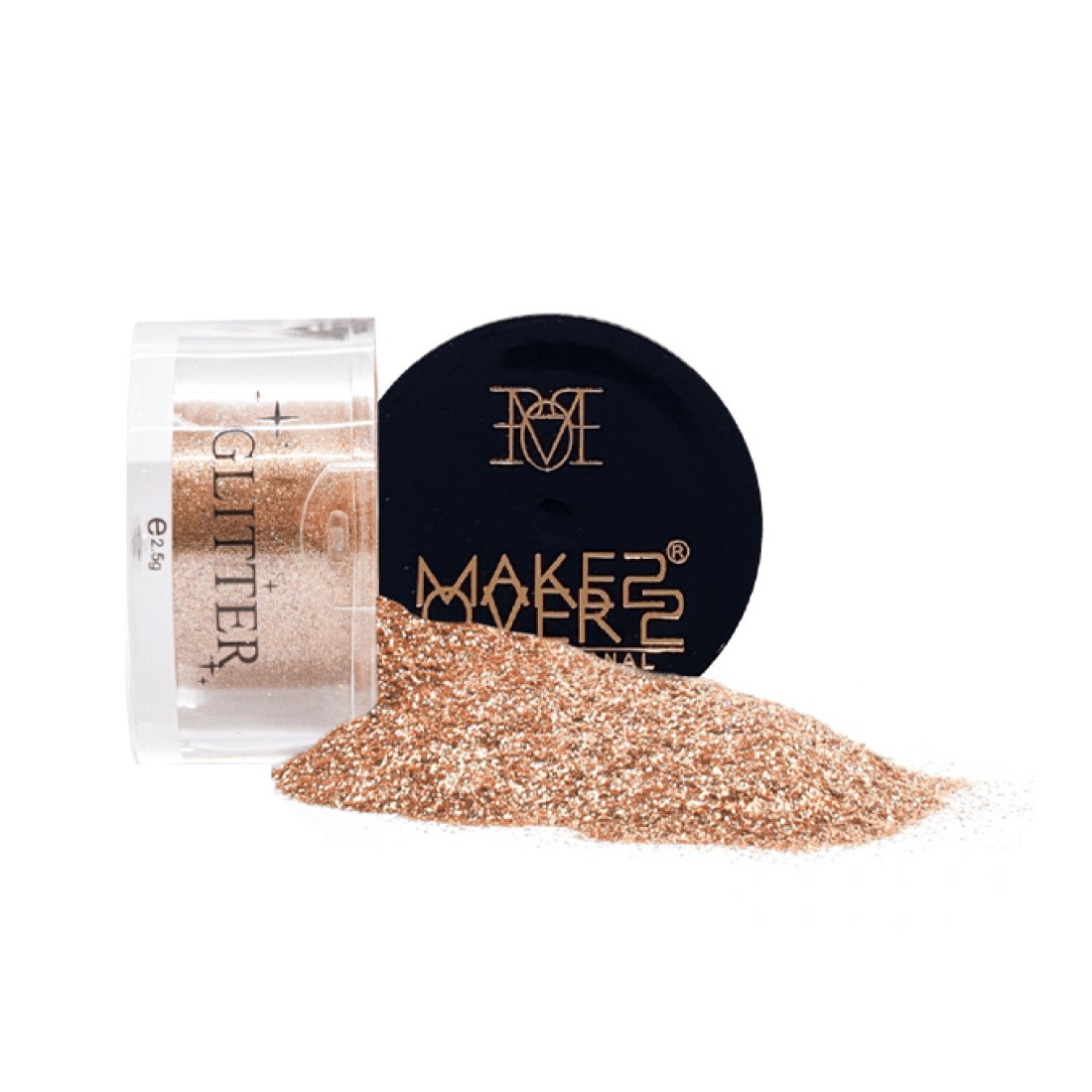 Make Over 22 Loose Glitter - GL005