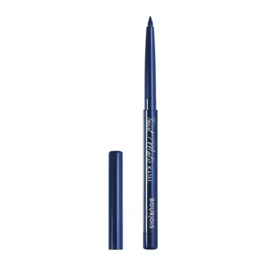 Bourjois Twist Matic Kajal Eyeliner Pencil