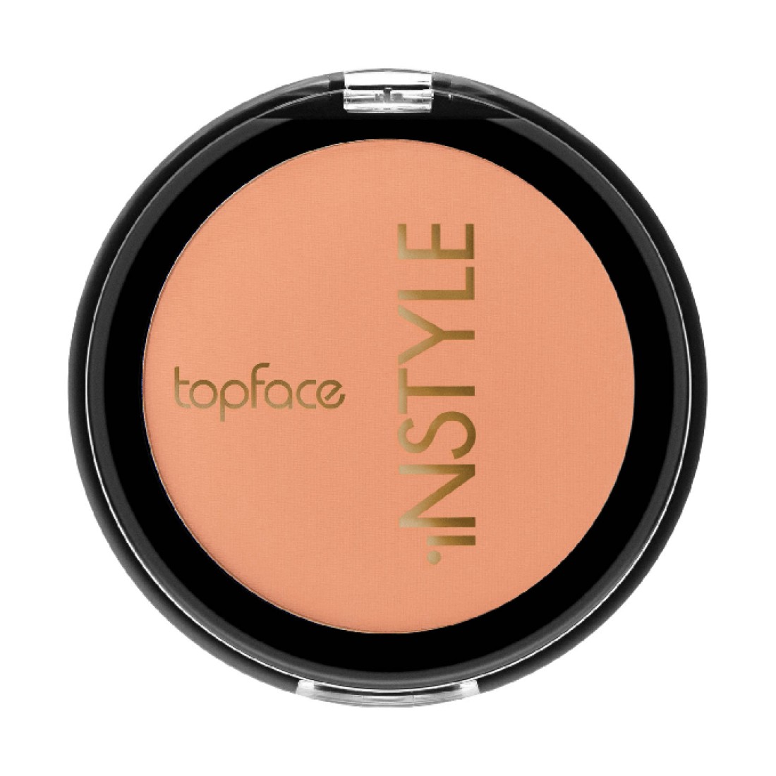 Topface Instyle Blush On Blusher - 007