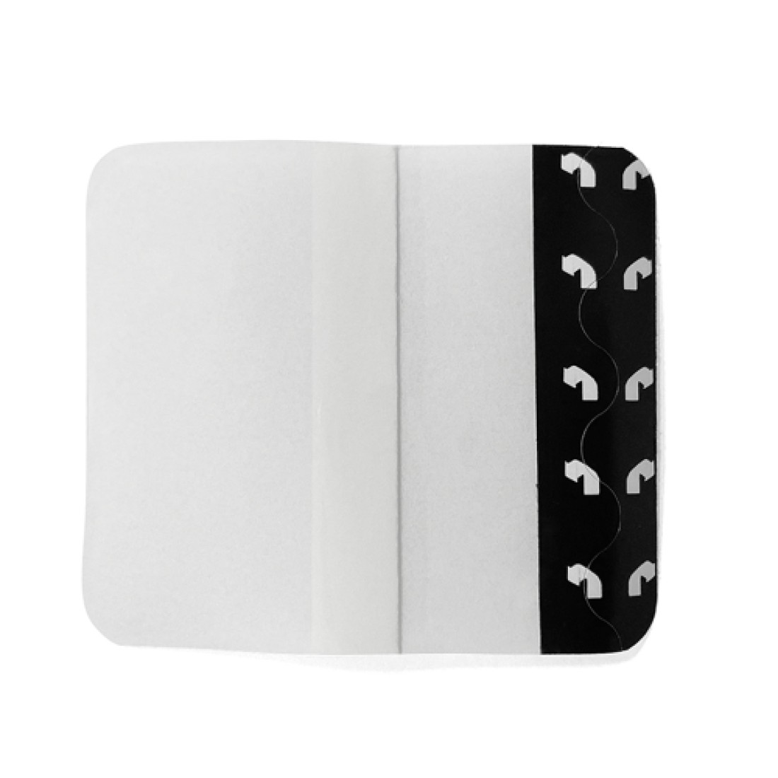 CALLA Makeup Disposable Hand Makeup Palette - 50 Pieces