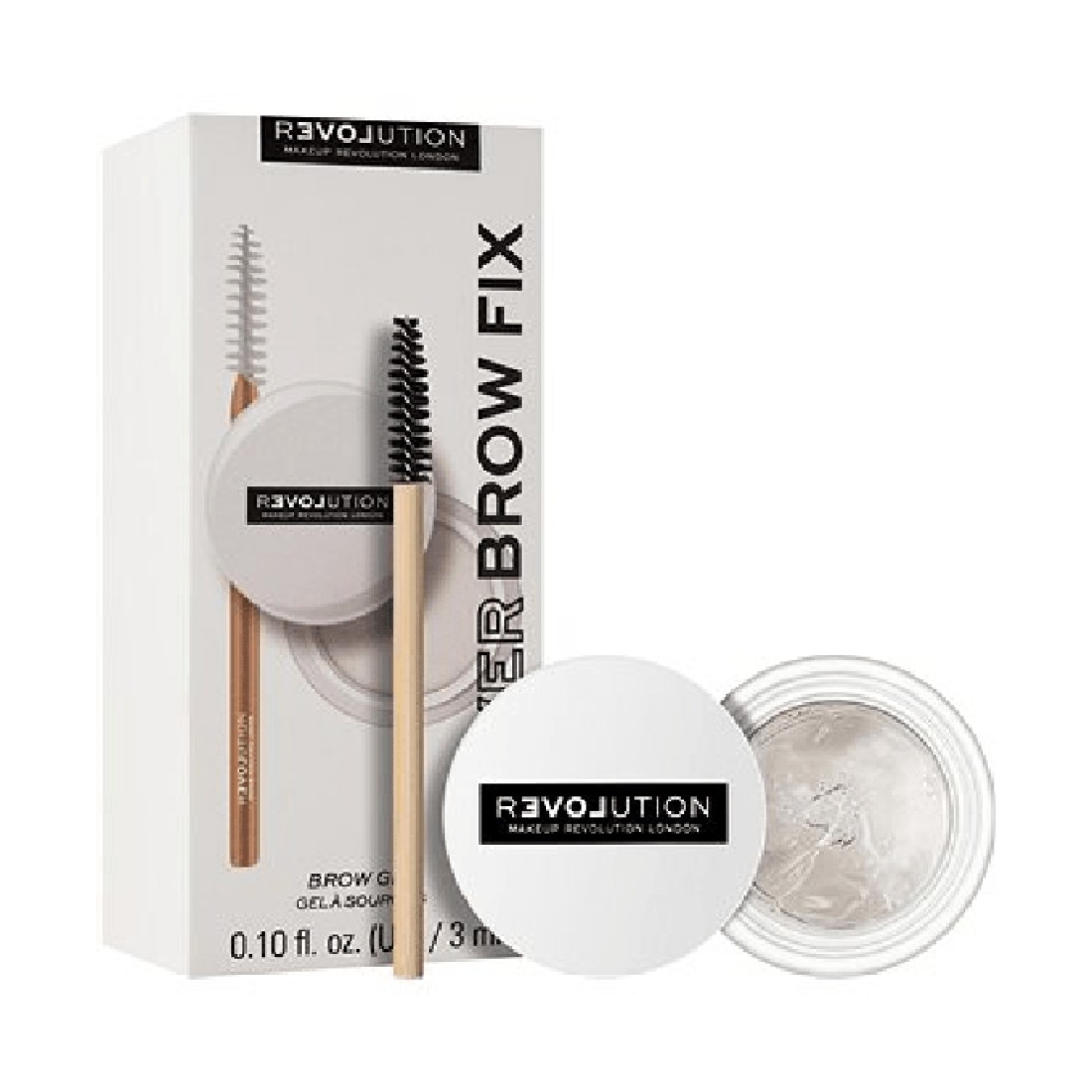 Relove Power Brow Fix