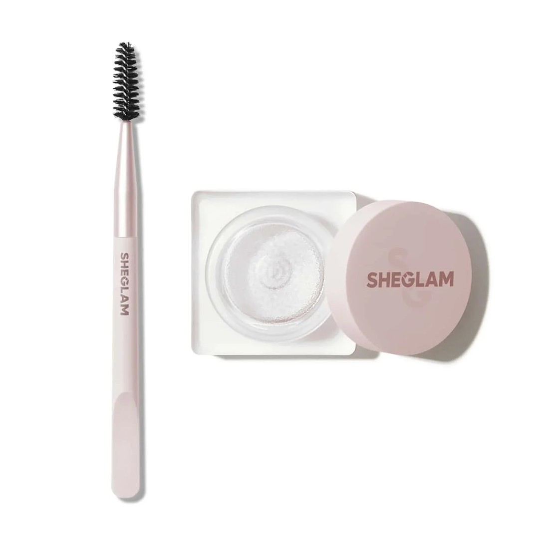 SHEGLAM Set Me Up Brow Hold Gel