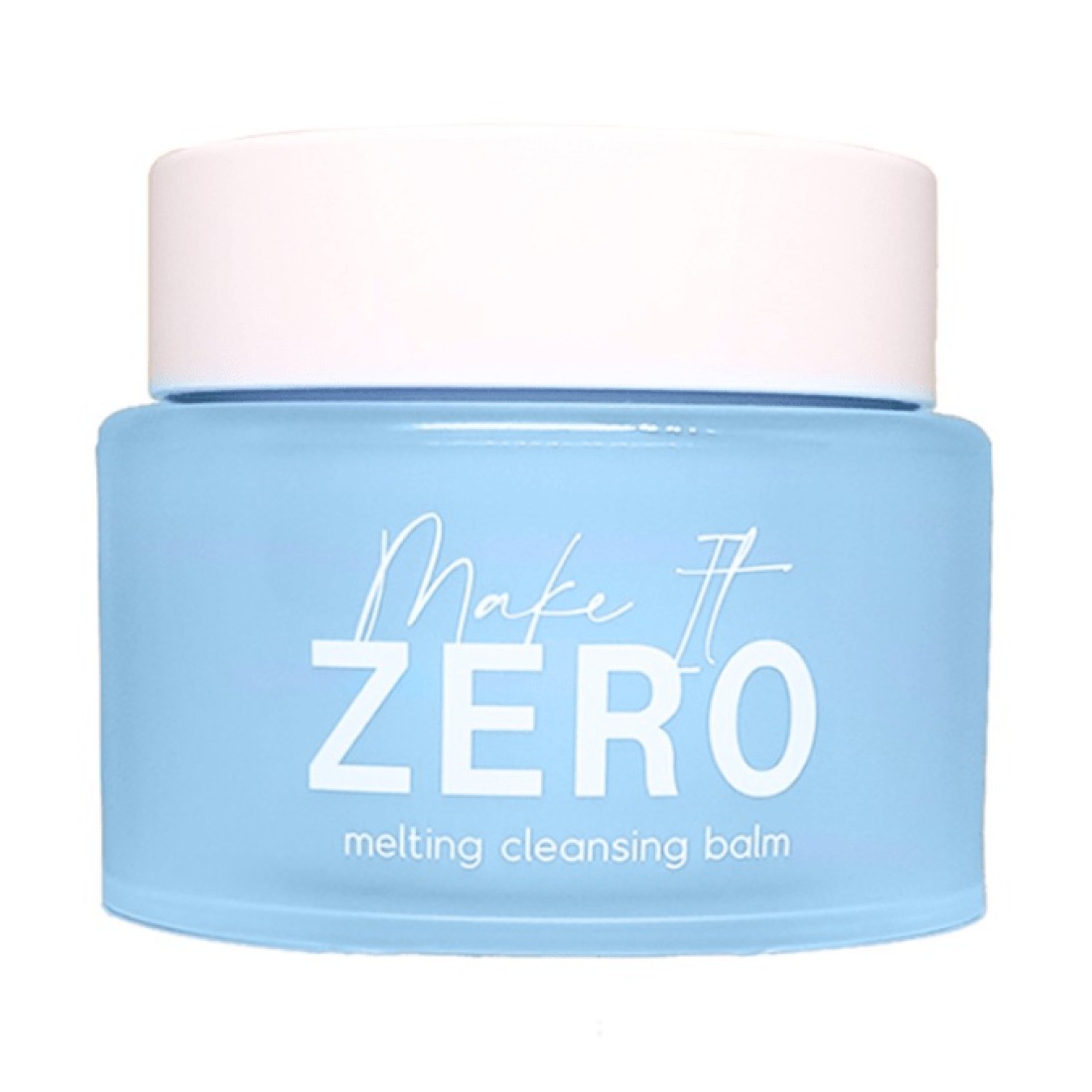 Voloria Make It Zero Melting Cleansing Balm - 100ml