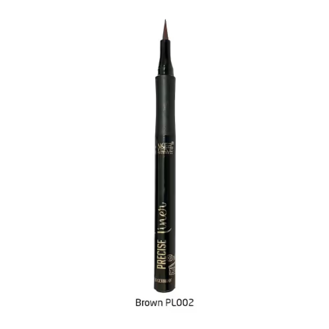 MakeOver22 Precise Liquid Eyeliner