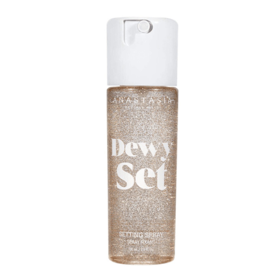 Anastasia Dewy Set Setting Spray - 100ml