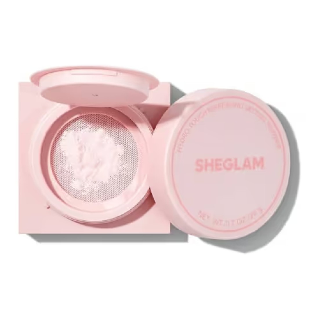 SHEGLAM Hydro Touch Refreshing Setting Powder
