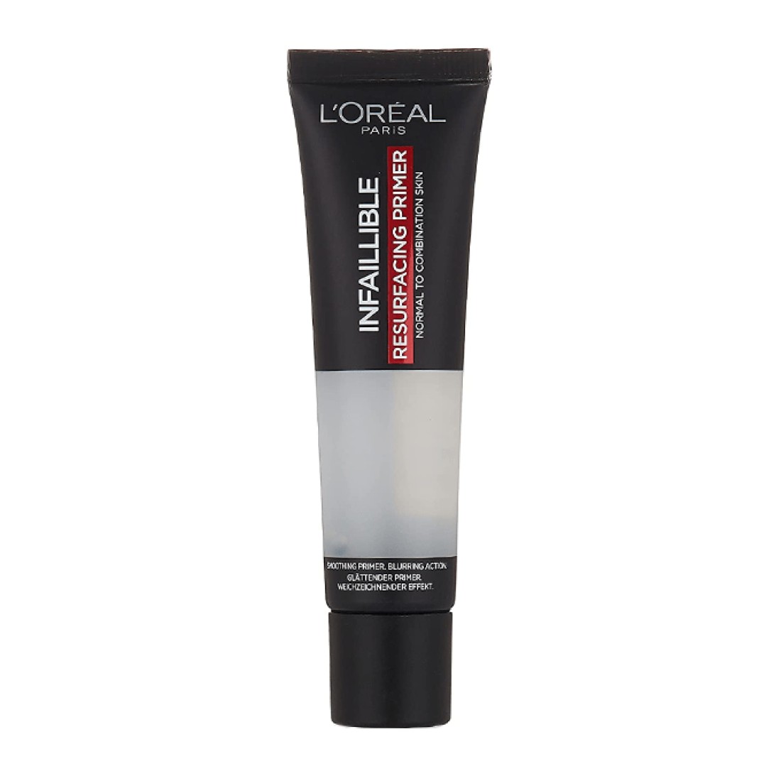 LOreal Paris Mattifying Infallible Primer