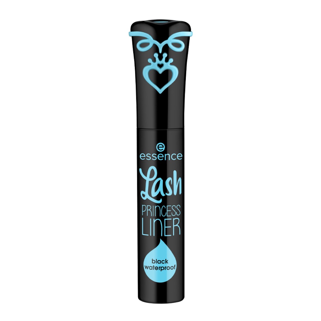 Essence Lash Princess Waterproof Liner - Black