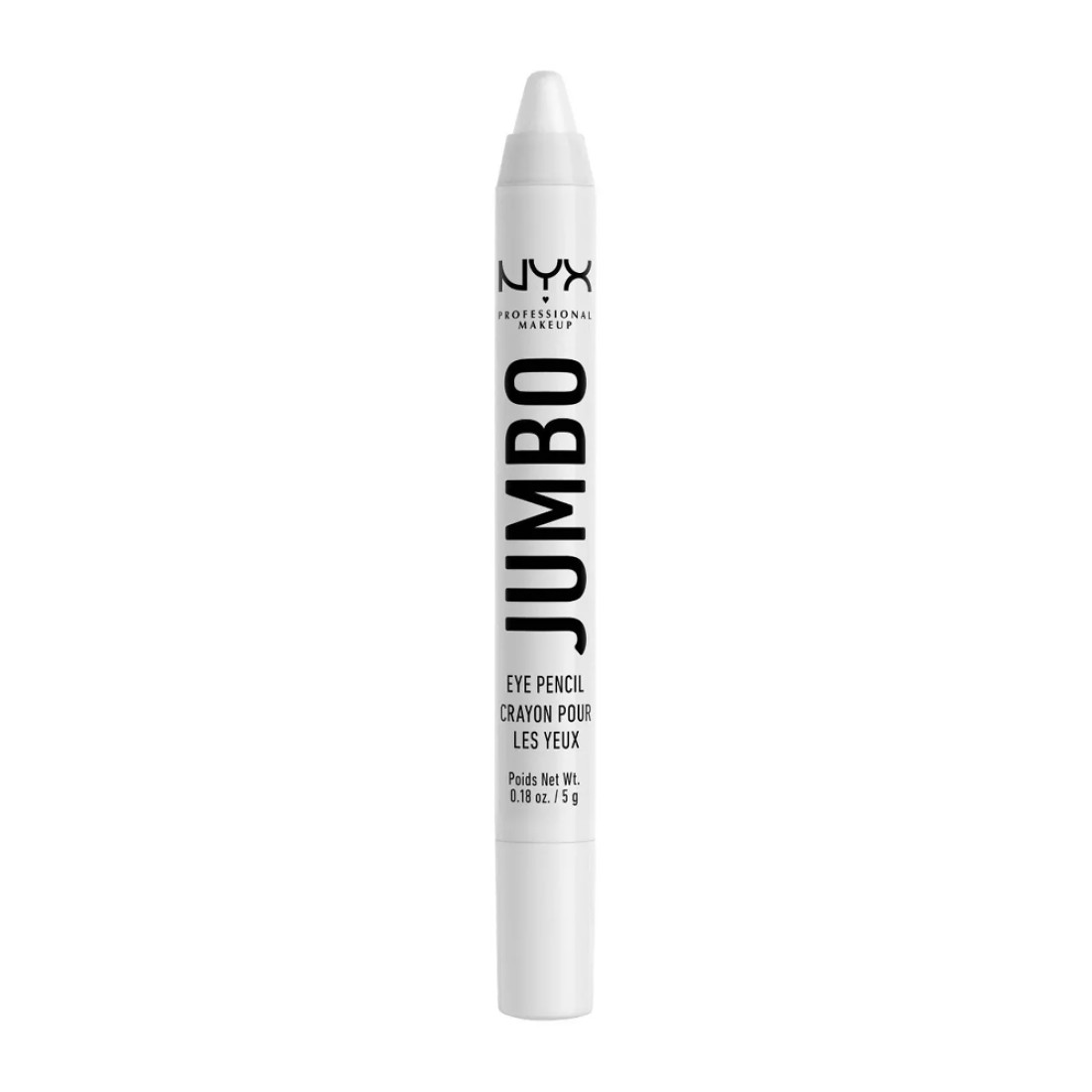 NYX Jumbo Eye Pencil - 604 Milk