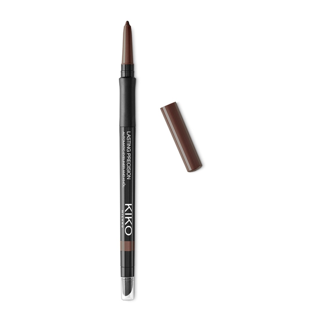 KIKO Lasting Precision Automatic Eyeliner And Khol