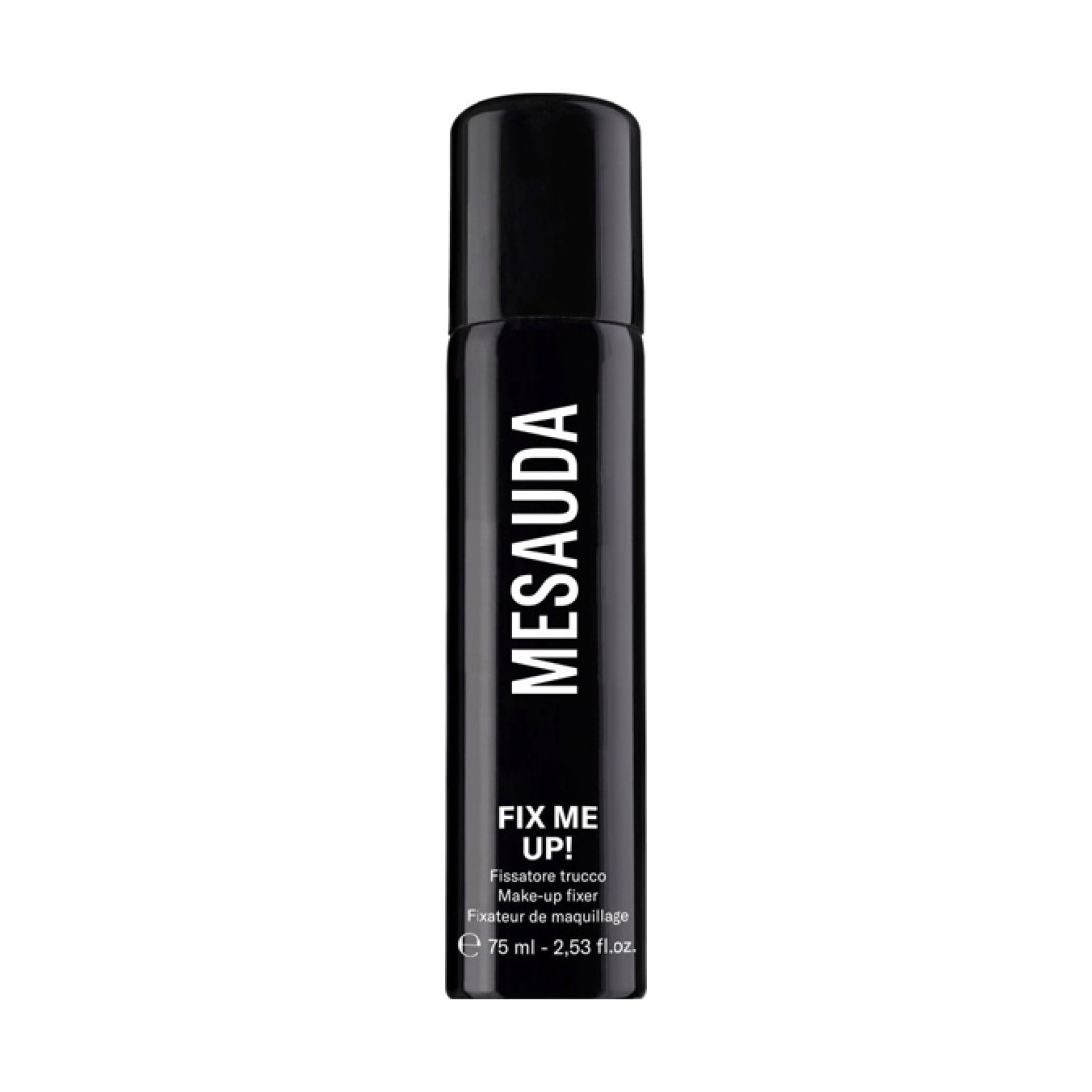Mesauda Fix Me Up Make up fixer - 75 ml