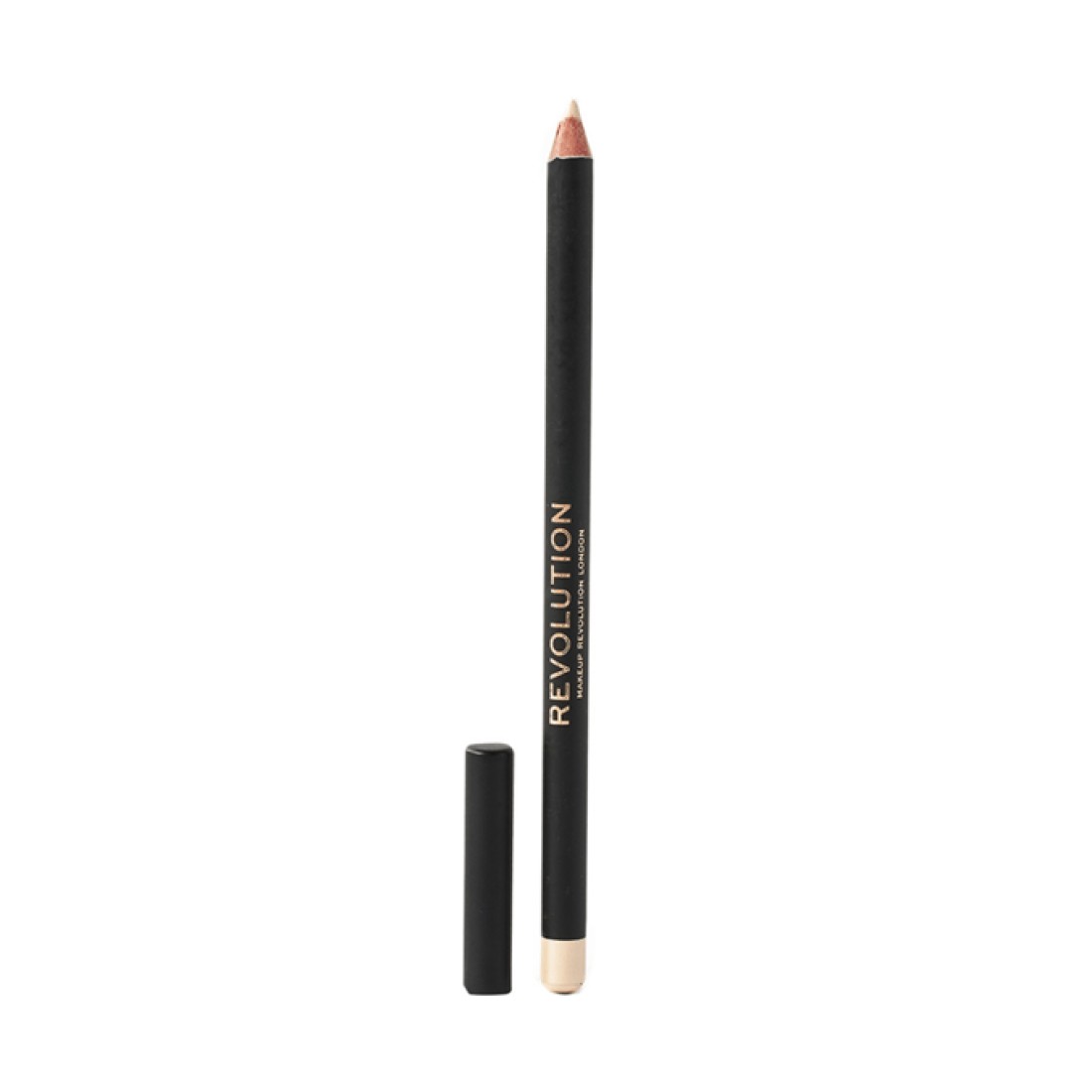 Revolution Kohl Eyeliner - Nude