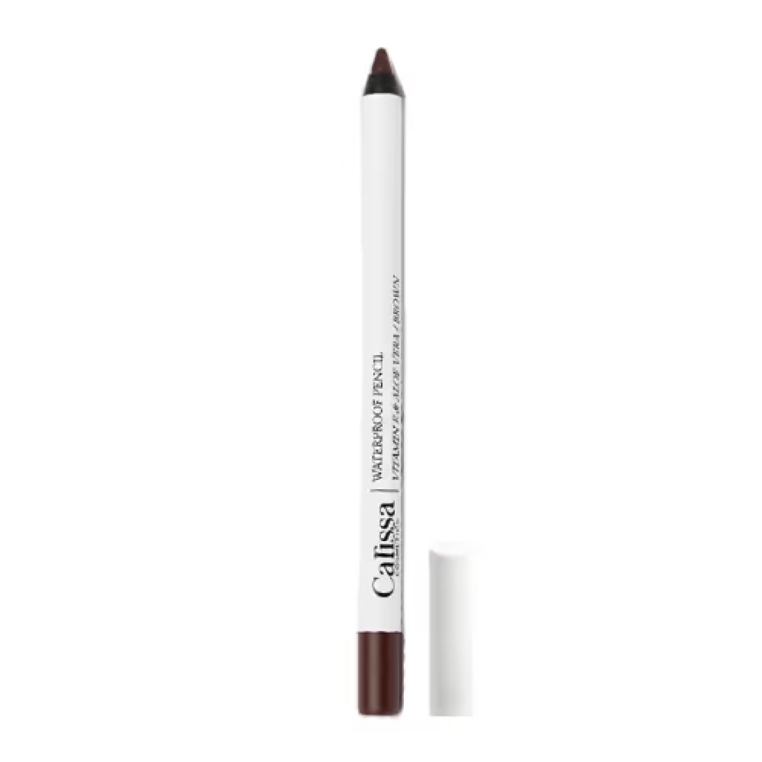 Carissa Cosmetics Waterproof Eyeliner Pencil