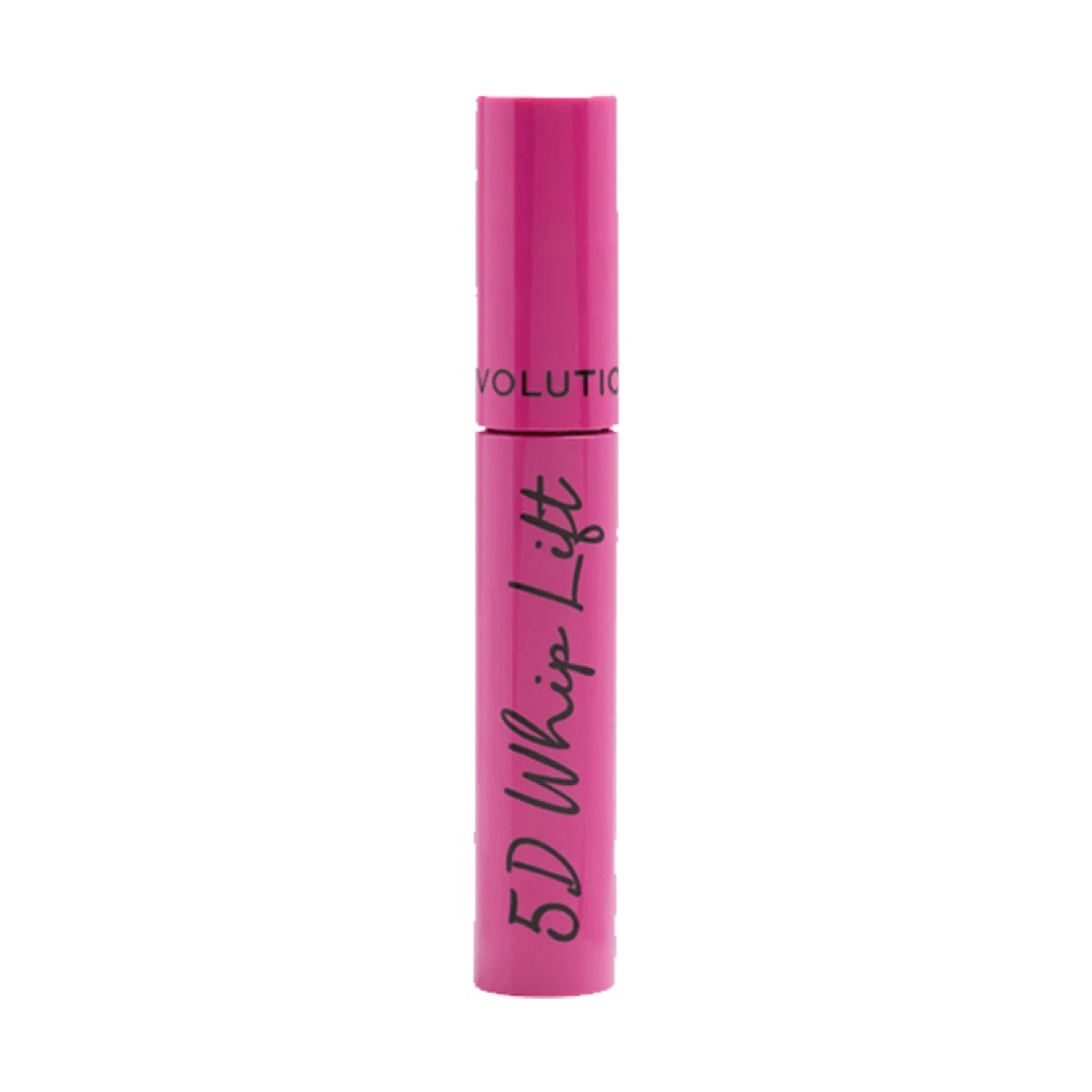 Revolution 5D Whip Lift Mascara - Black