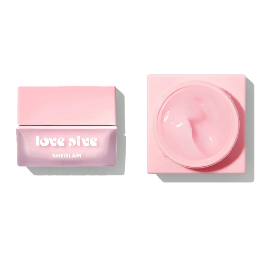 SHEGLAM Love Dive At First Sight Moisturizing Primer