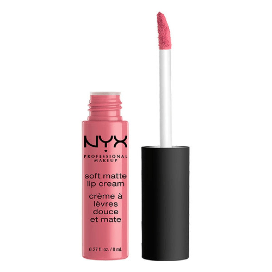 NYX Soft Matte Lip Cream - Milan