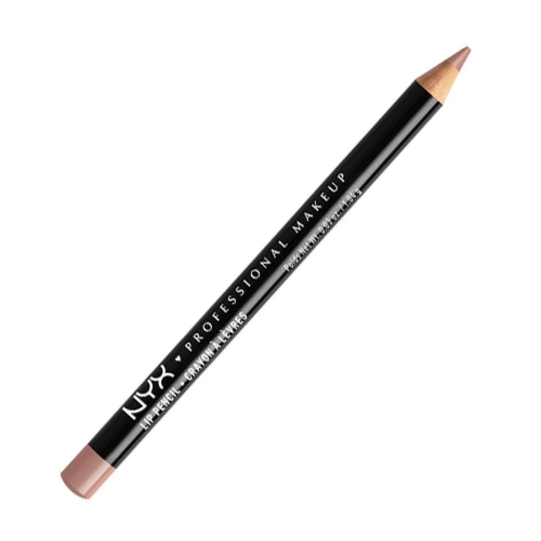 NYX Lip Liner - Coffee - SPL822