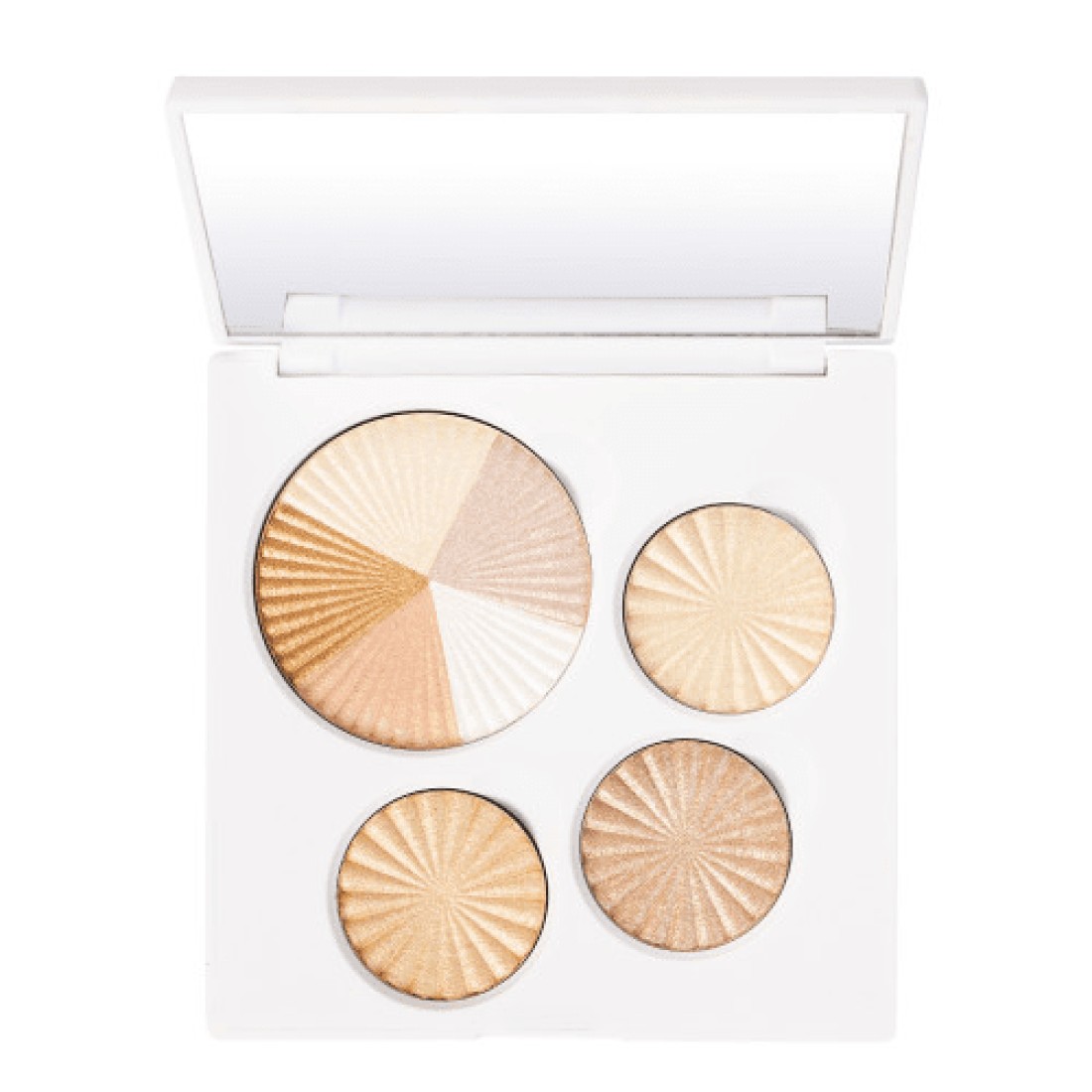 Ofra Glow Up Highlighter Palette