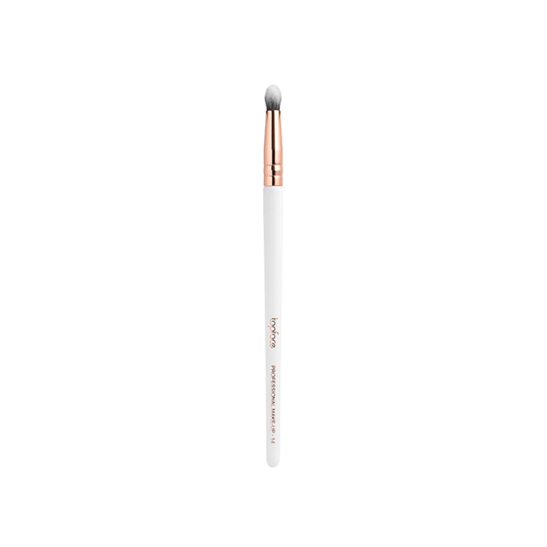TopFace Precise Smudge Brush - F14