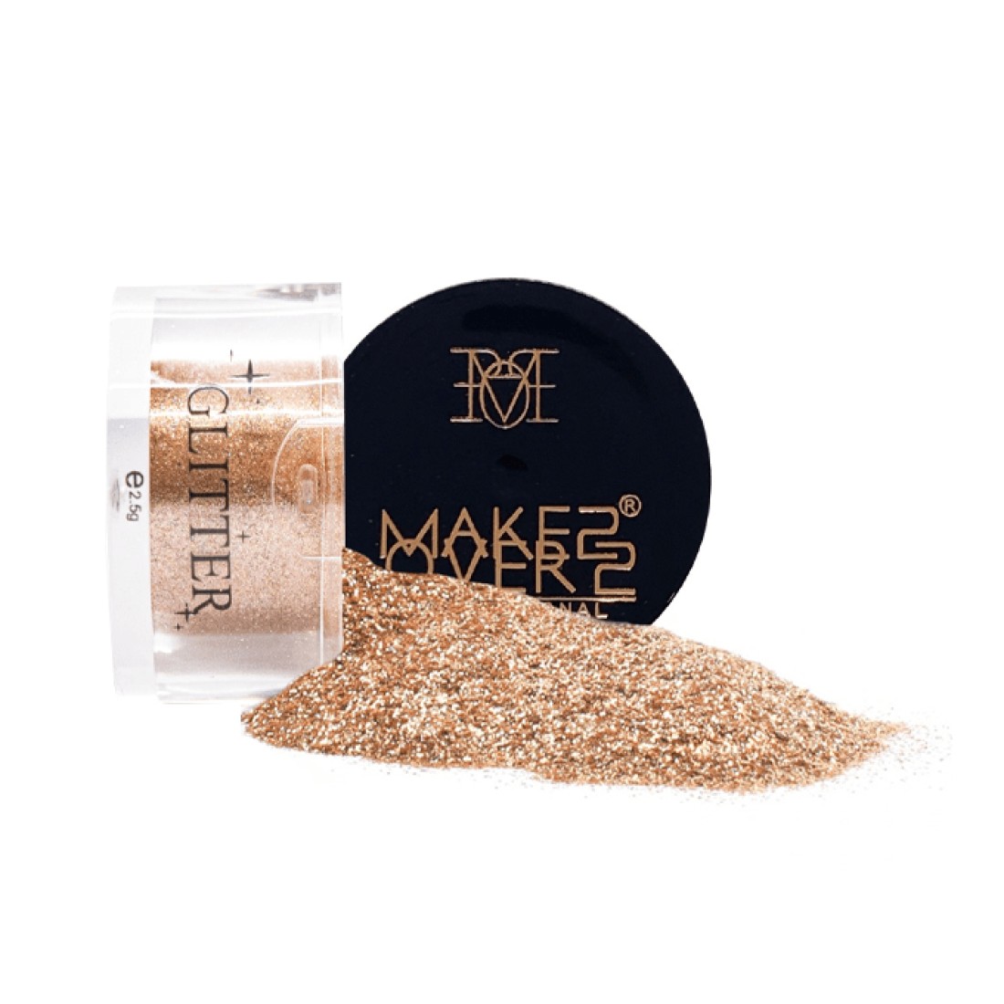 Make Over 22 Loose Glitter - GL004