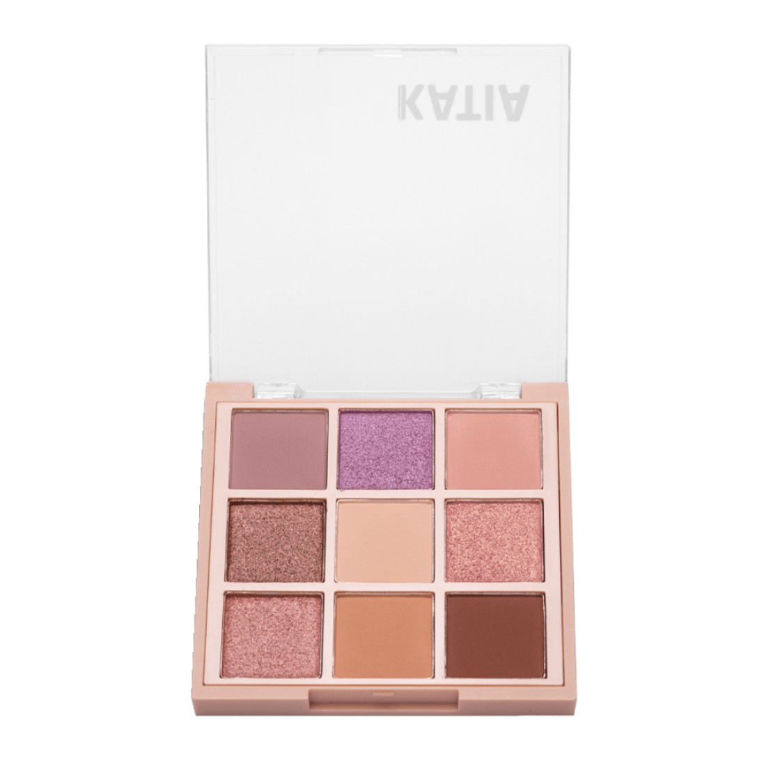 Katia Eyeshadow Palette - 05
