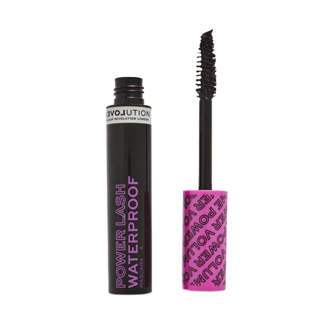Relove Power Lash Waterproof Volume Mascara