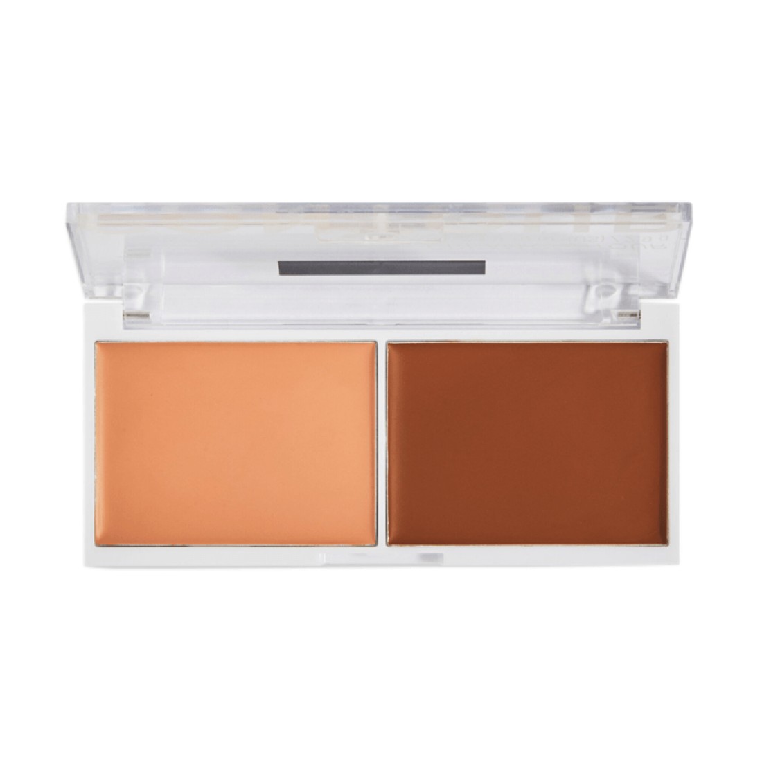 Relove Cream Contour Duo - Medium