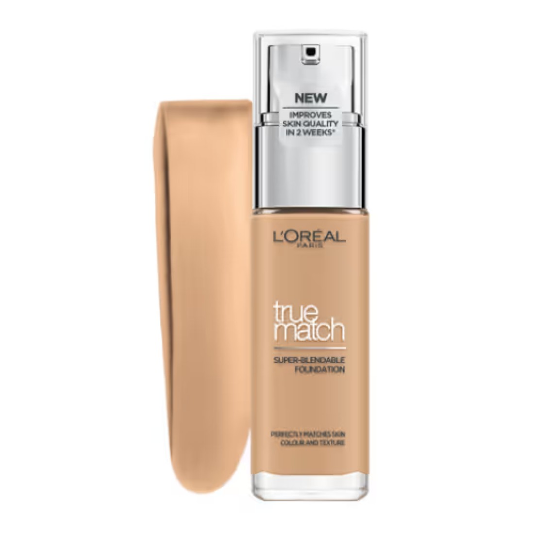 LOreal Paris True Match Foundation - 30ml