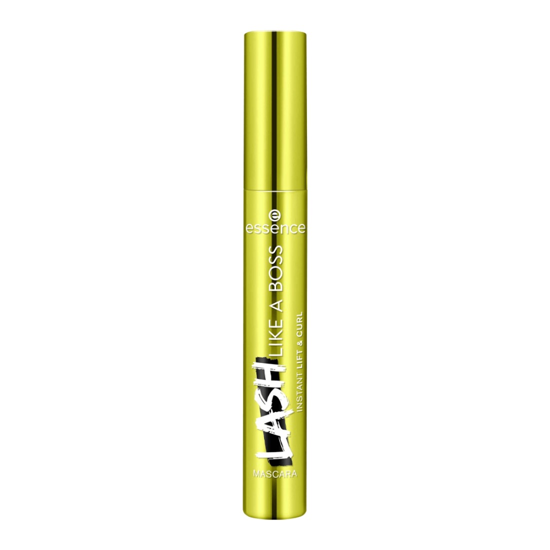 Essence Lash Like a Boss Instant Lift & Curl Mascara - Black