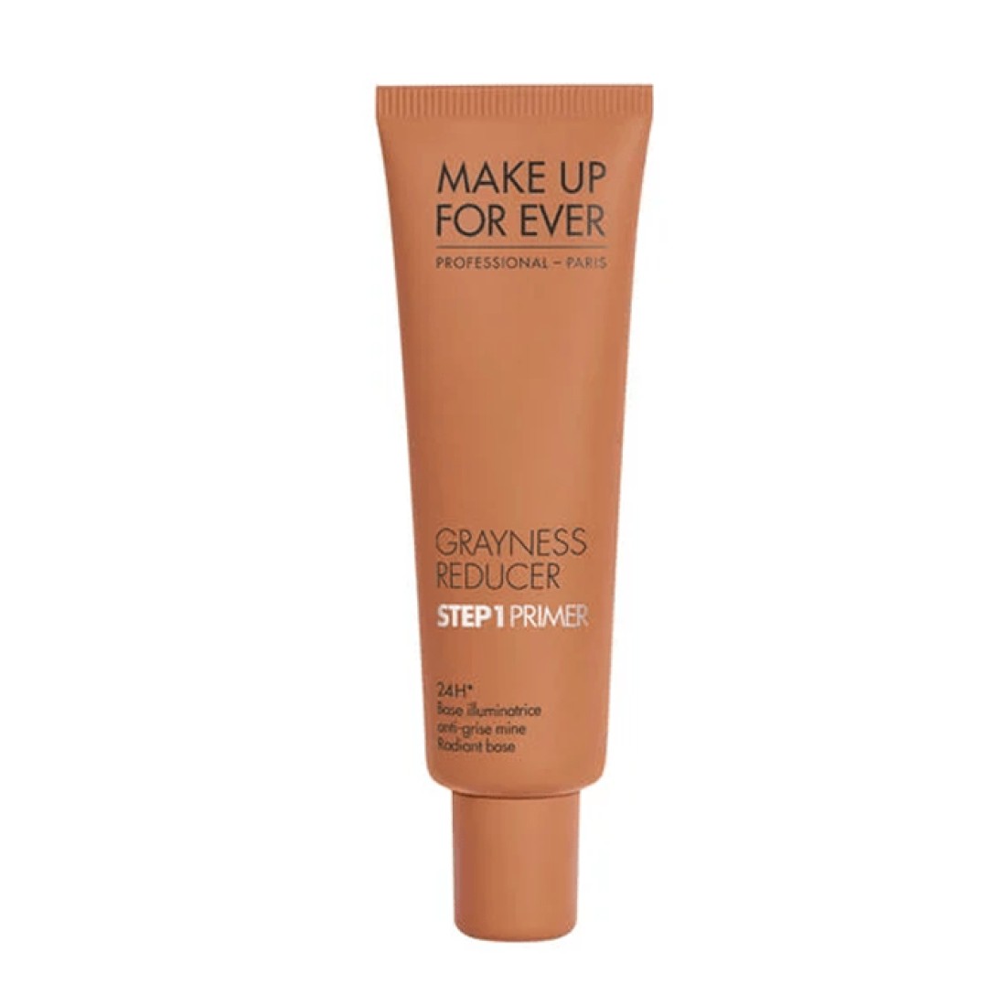 Make Up For Ever Step 1 Primer Grayness Reducer - 30ml