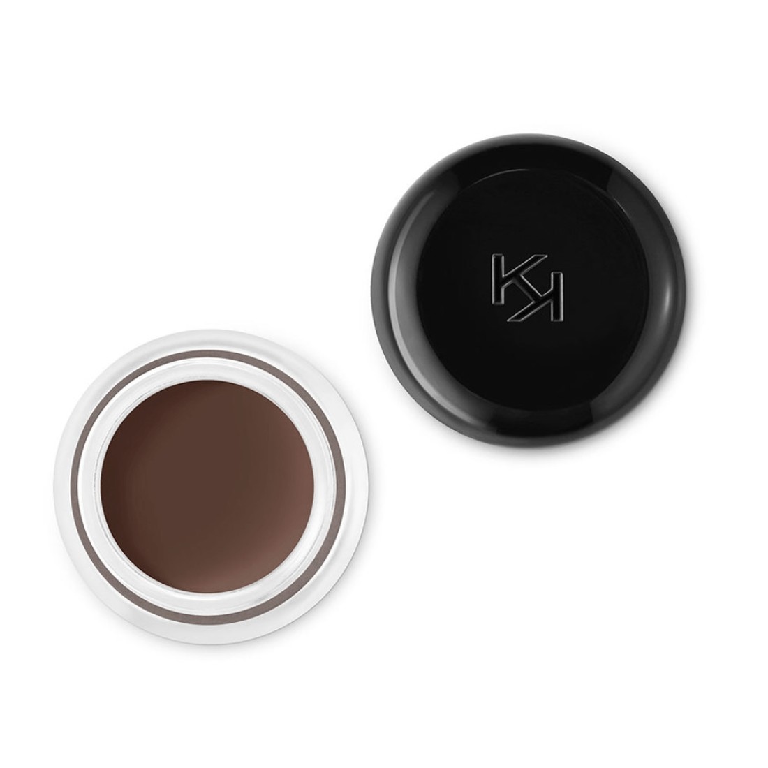 KIKO Long Lasting Eyebrow Gel - 04 Chocolate