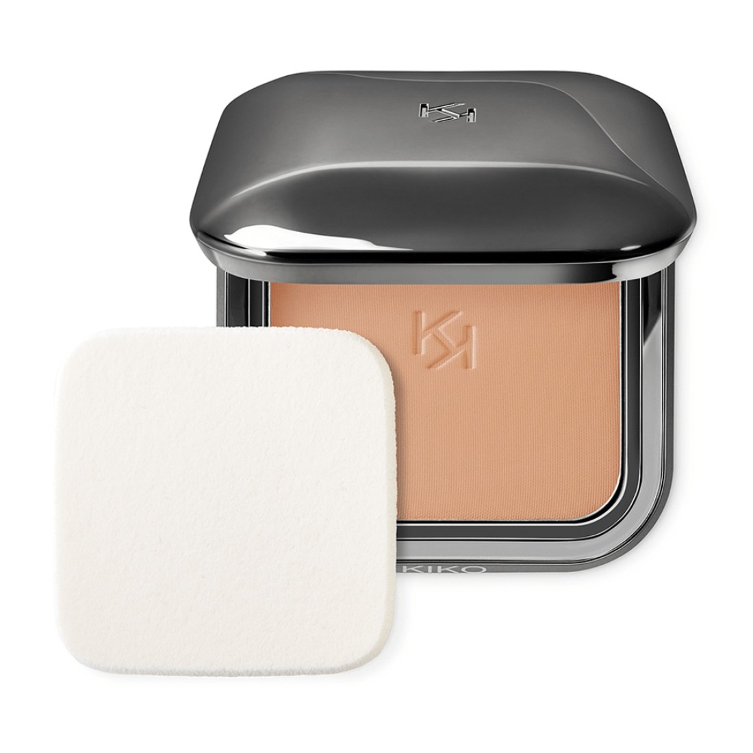 KIKO Weightless Perfection Wet And Dry Powder Foundation - N95