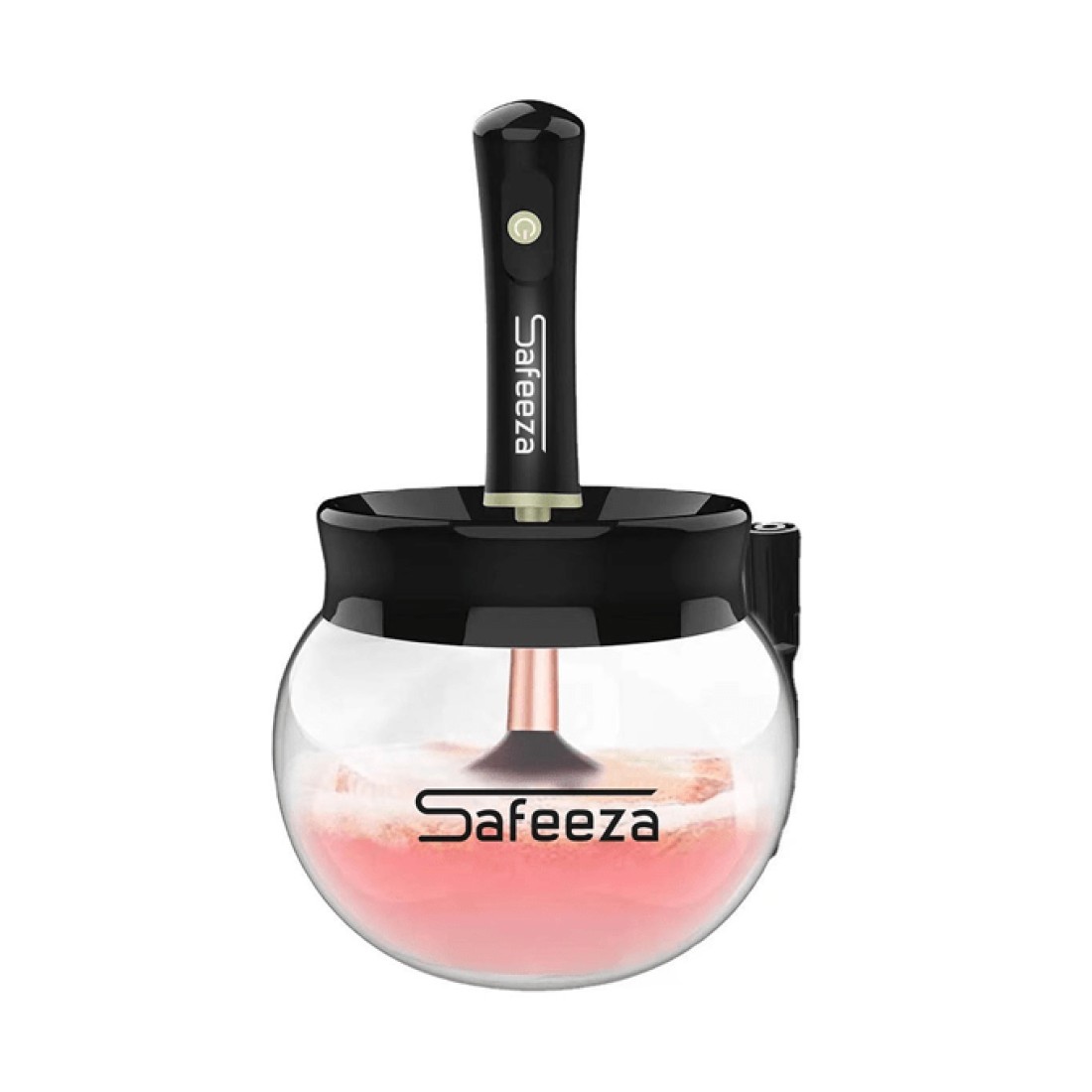 Safeeza Makeup Brush Cleaner Device - SF-101